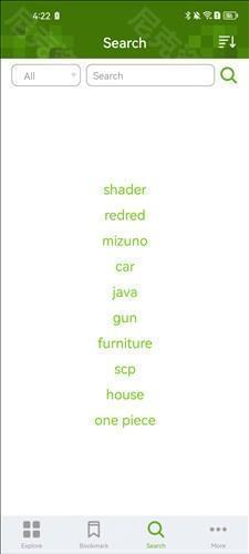 我的世界Addons模组制作器怎么操作2