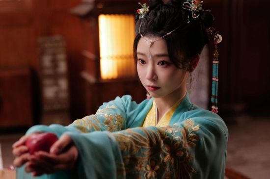 许愿我要带她们回现代