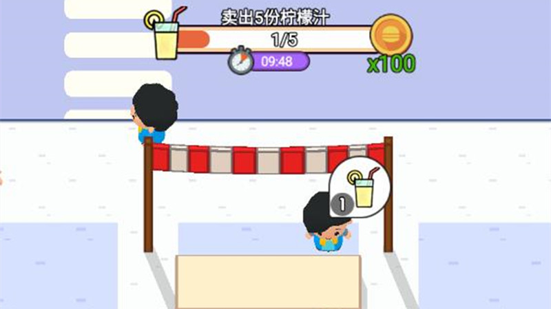 开个西餐厅