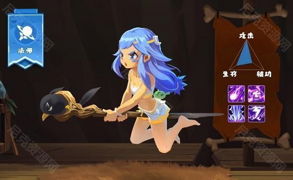 不休的乌拉拉内置修改器版职业攻略4