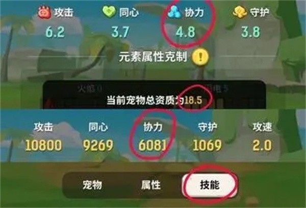 不休的乌拉拉官方版最新版宠物玩法详细攻略