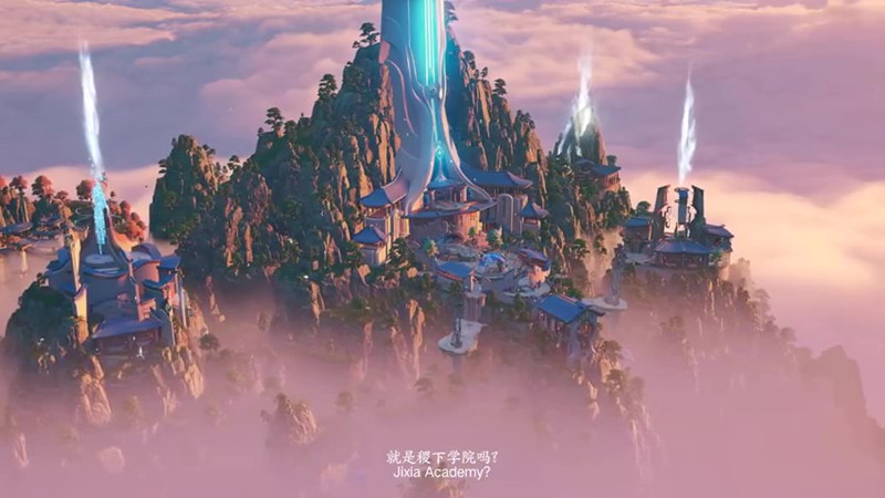 王者荣耀世界截图5