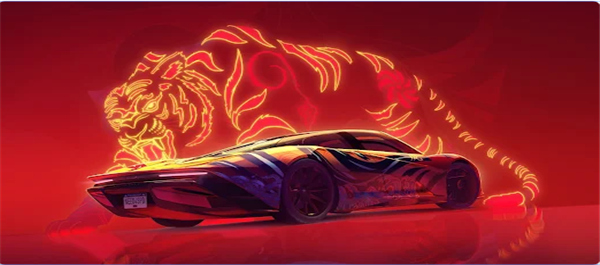NFS无限制截图1