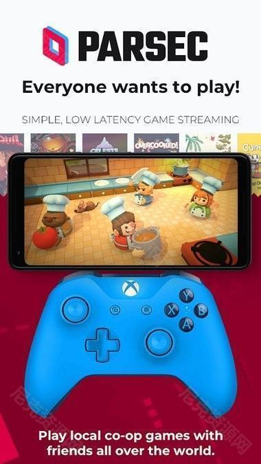 parsec安卓版