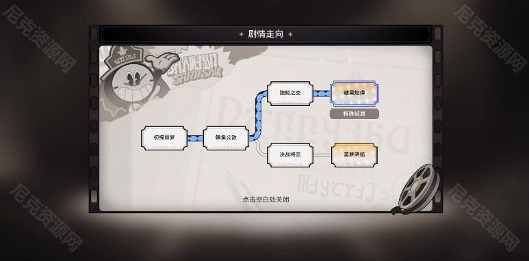 《崩坏星穹铁道》噩梦大作战特殊结局剪辑攻略