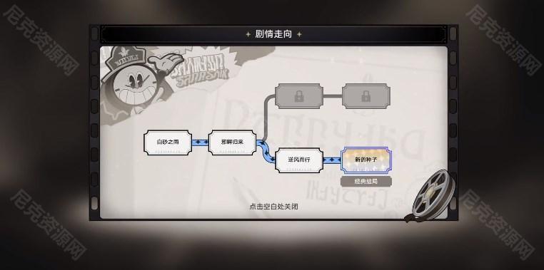 《崩坏星穹铁道》惊梦大危机经典结局剪辑攻略