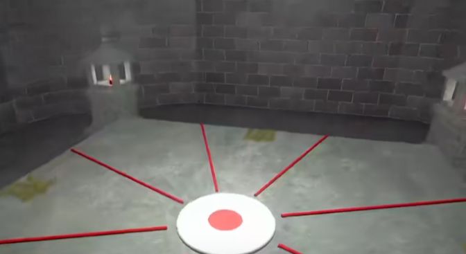 18铜人阵听声辨位3