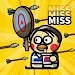 Angry Chicken Arrow