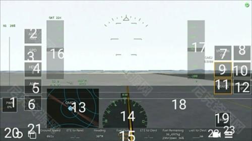 无限飞行中文版图片11