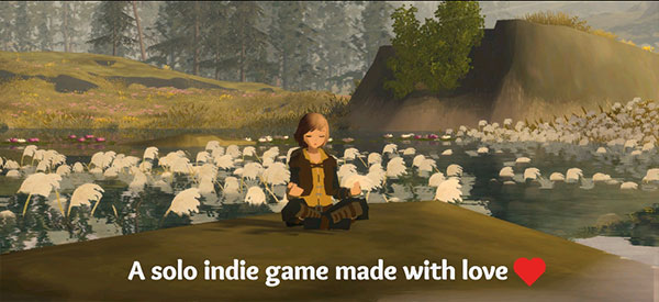 wilderless手游中文版截图2