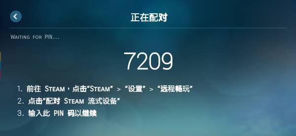 steam流式应用截图3