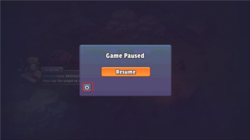 扛枪上阵最新版怎么改中文2