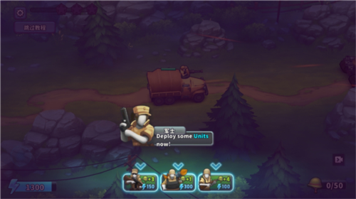 扛枪上阵最新版怎么玩1