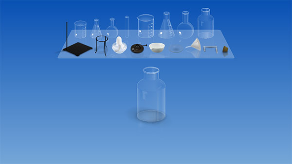 chemist虚拟化学