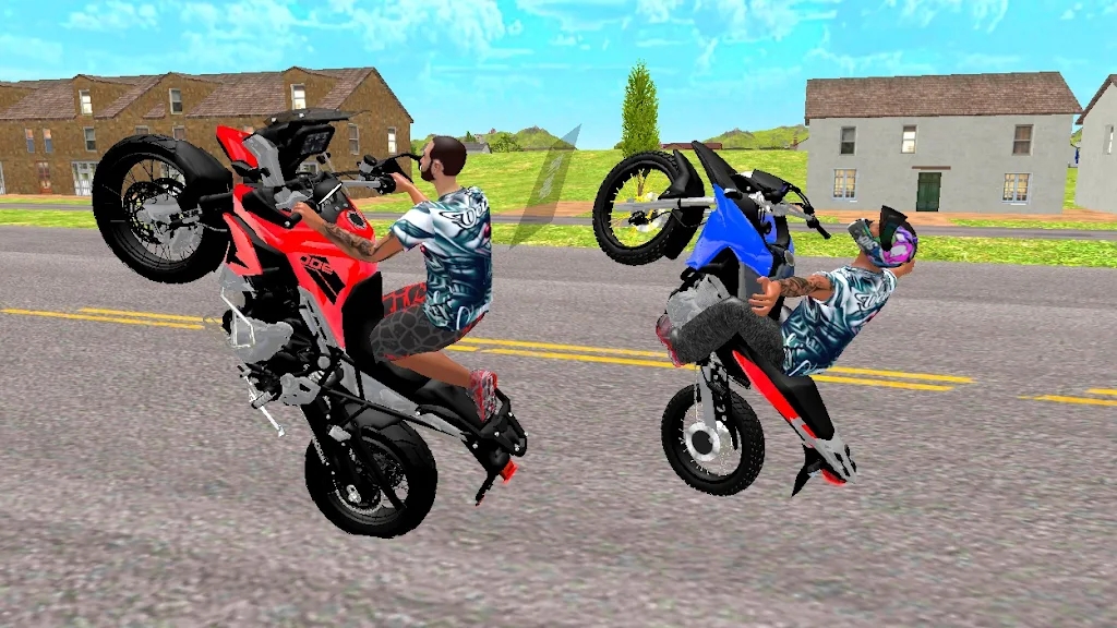Mx Motovlog Online截图1