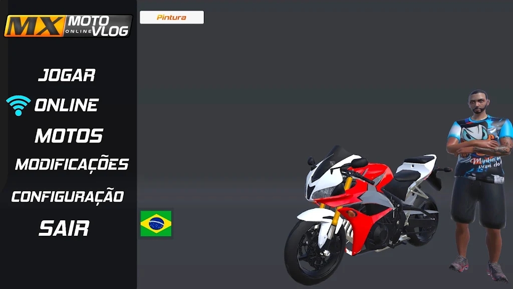 Mx Motovlog Online