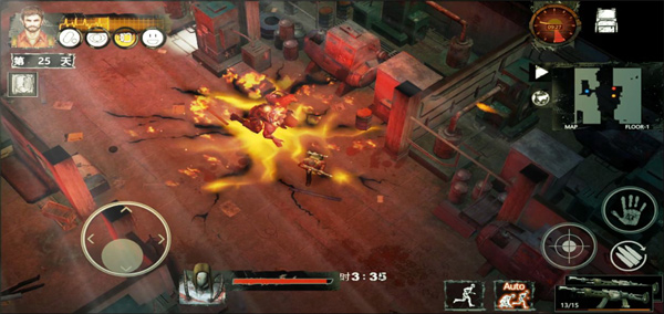 末日方舟2.0全cg截图2