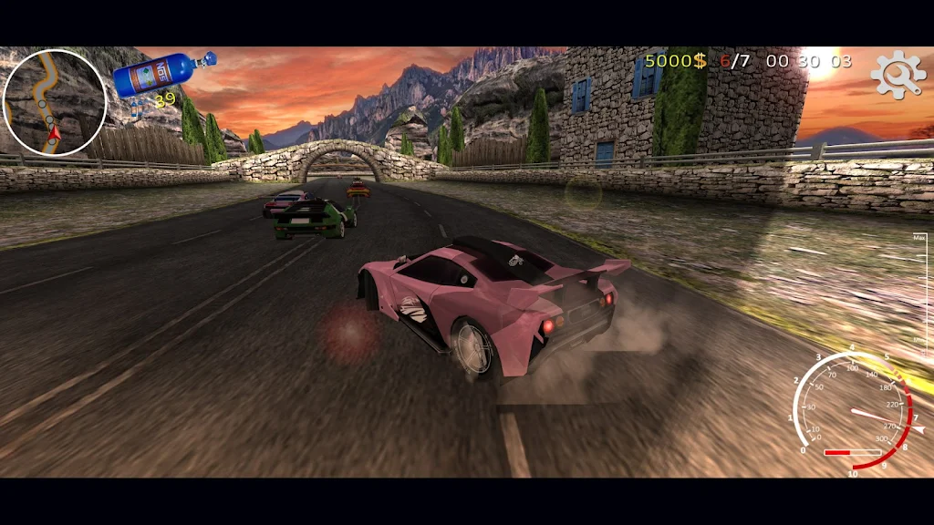 XTrem Racing截图1