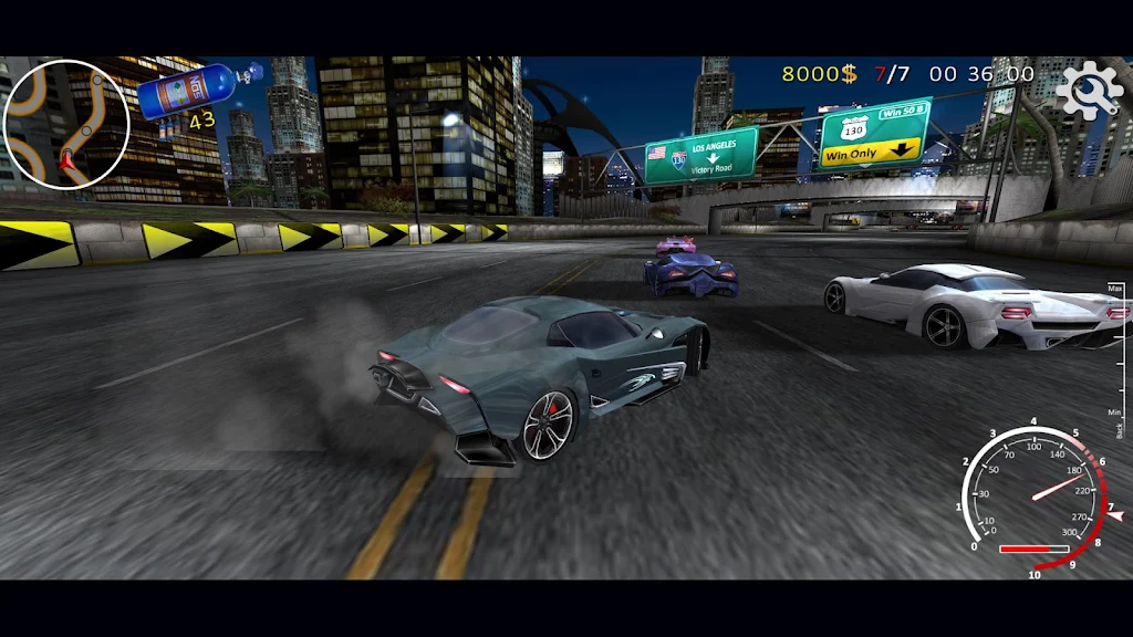 XTrem Racing截图2