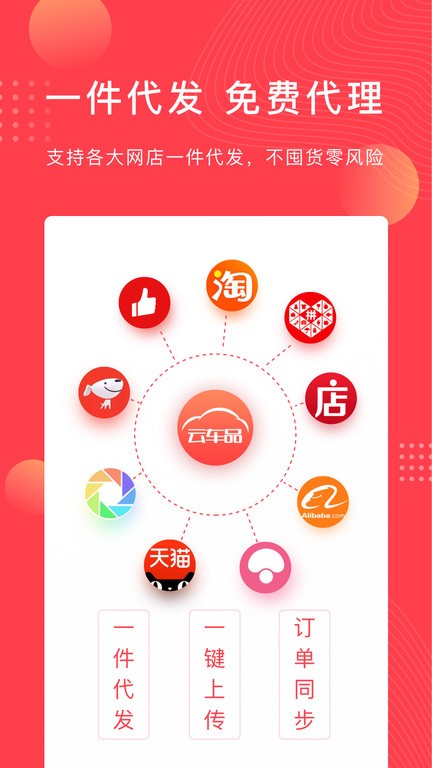 云车品供销平台截图3