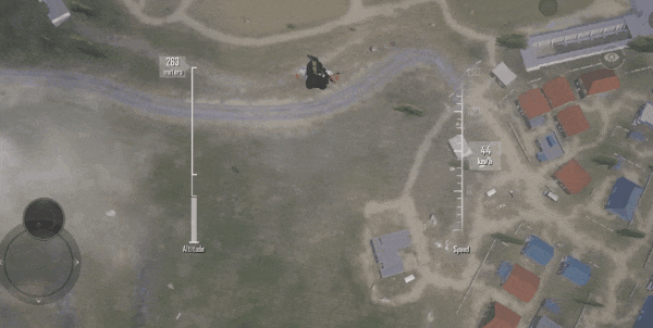 《绝地求生国际服》全新主题道具，带你体验“海的力量”！