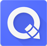 QuickEdit文本编辑器共存版