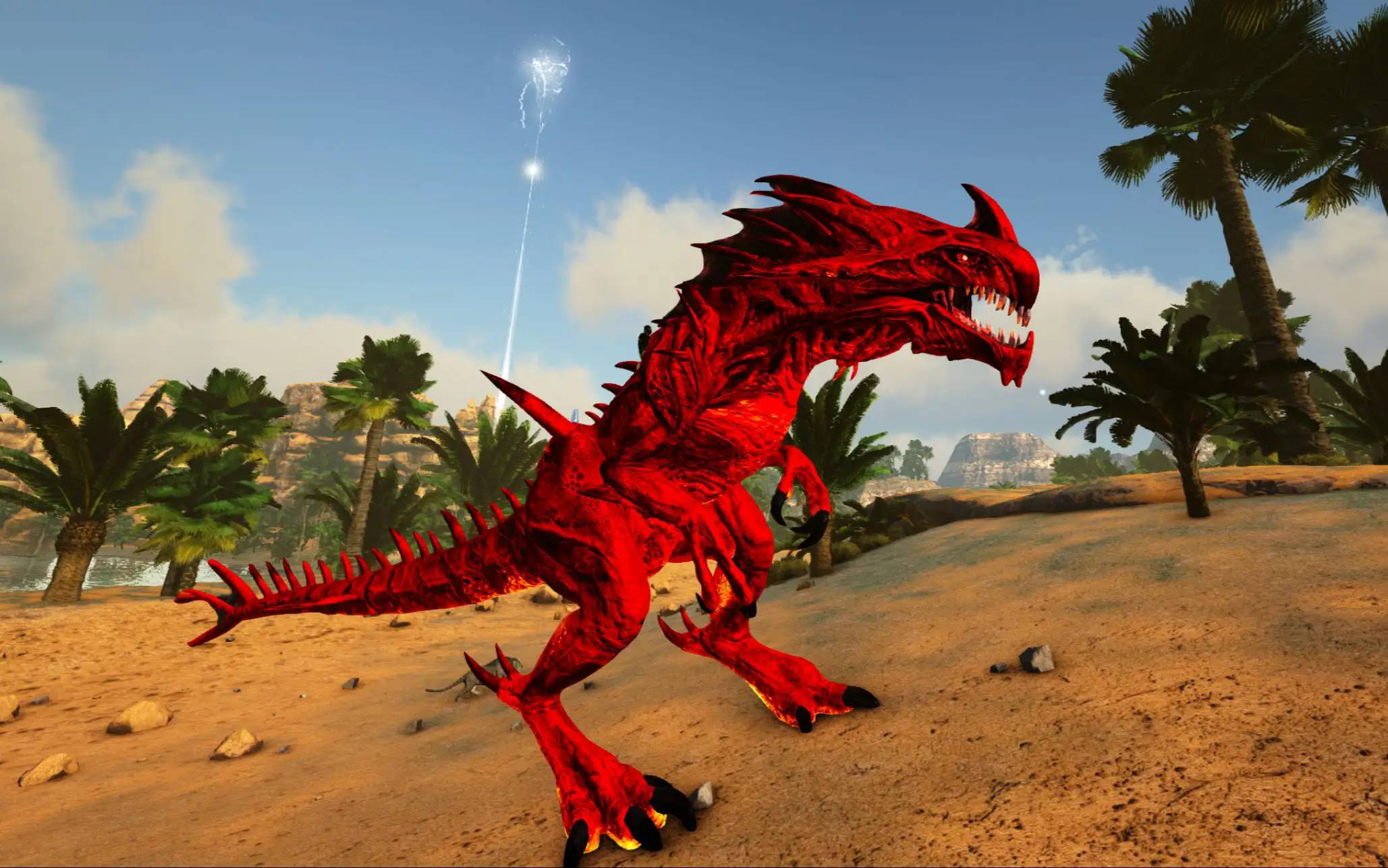 方舟生存进化原始恐惧下载-方舟生存进化原始恐惧模组手机版下载v2.0.55 - 尼克资源网