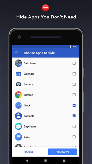 Apex Launcher4