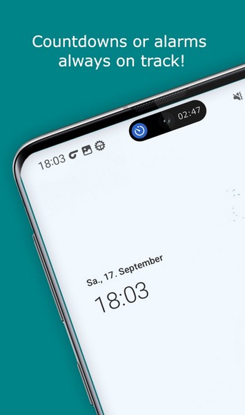 DynamicSpot pro高级解锁最新版截图1