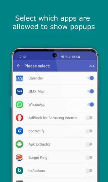DynamicSpot pro高级解锁最新版截图3