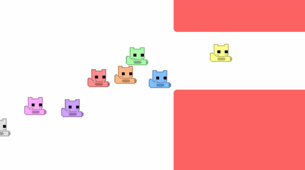PicoPark截图4