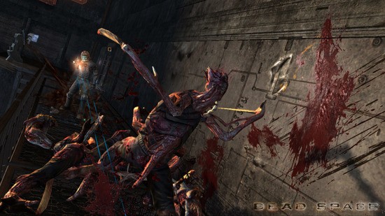 死亡空间1