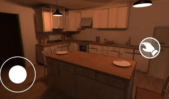 别给陌生人开门截图3