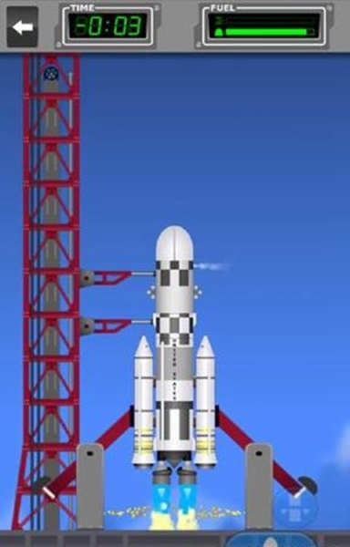 太空宇航局最新版游戏