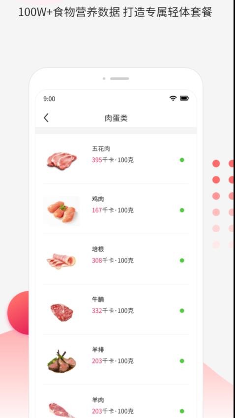 魔胴健康