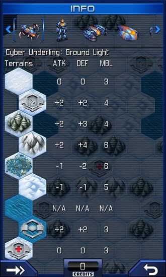 星际征霸手机版截图3