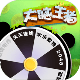 大脑王者游戏