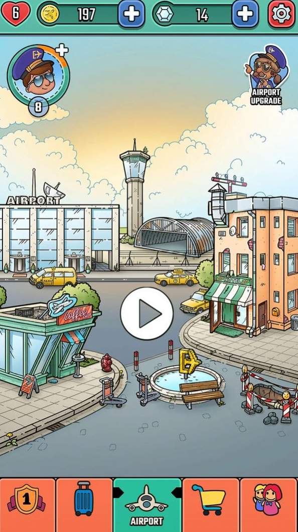 驱逐出境 手机版