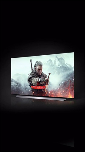 geforce now