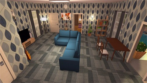 房屋设计师道具