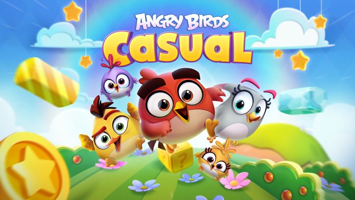angrybirds