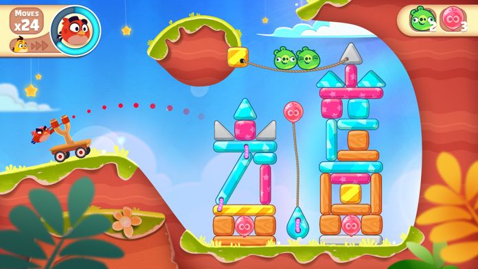 angrybirds