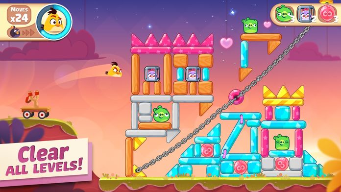 angrybirds
