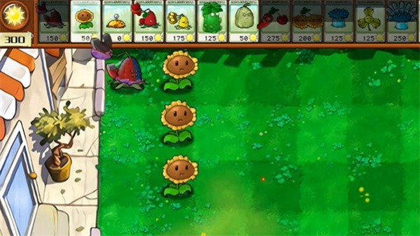 pvz杂交版3.7版本