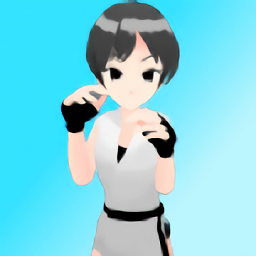 格斗娘最新版