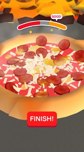 Pizzaiolo游戏最新版