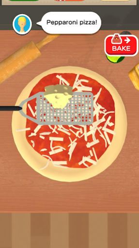 Pizzaiolo游戏最新版