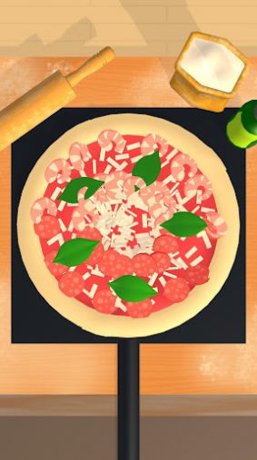 Pizzaiolo游戏最新版
