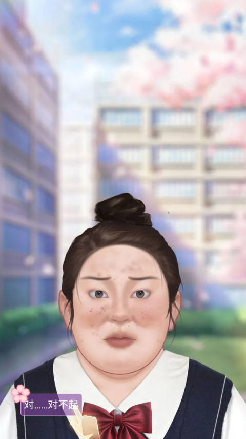 时尚化妆高手