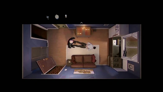 12分钟NETFLIX手机版